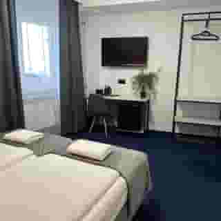 Cube House Aparthotel, 5 of 5