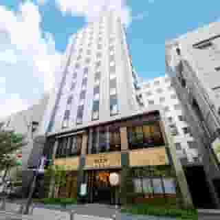 Best Western Hotel Fino Tokyo Akasaka, 5 of 5