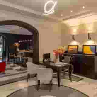 Hotel Principe Torlonia, 3 of 5