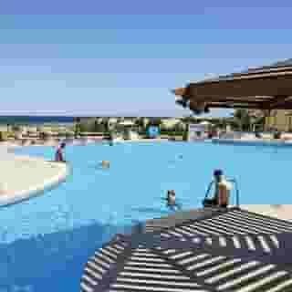 The Three Corners Fayrouz Plaza Beach Resort, 4 of 5