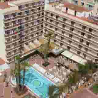 Reymar Hotel, 5 of 5