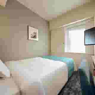 Keio Presso Inn Tokyo Kudanshita, 1 of 5