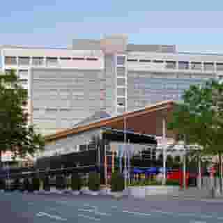 Pullman Cologne, 1 of 5