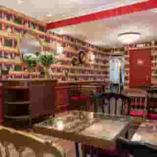 Hotel Sacha, 3 of 5