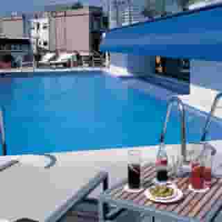 NH Barcelona Podium, 1 of 5