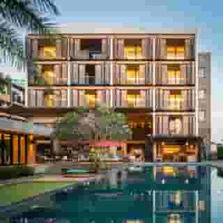 The Silver Palm Wellness Resort - Bangkok, 1 of 5