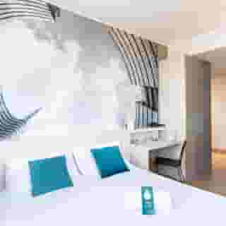 B&B Hotel Milano - Sesto, 5 of 5