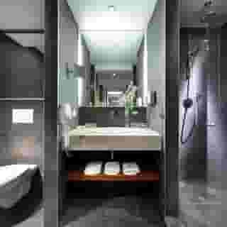 Eurostars Embassy, 6 of 6