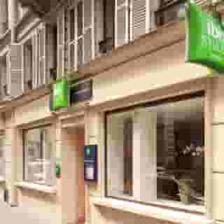 ibis Styles Paris Opera Lafayette, 1 of 5