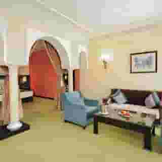 DWO Marrakech Ennakhil Hotel, 4 of 5