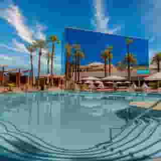 Virgin Hotels Las Vegas, Curio Collection by Hilton, 4 of 5