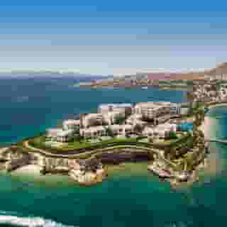 Xanadu Island, 2 of 5