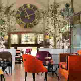 Grand Hotel Continental - Starhotels Collezione, 6 of 6