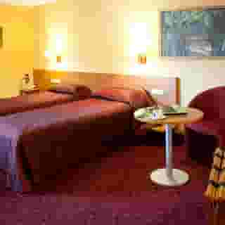 Hotel Art City Inn, 6 of 6