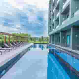 Sugar Marina Resort -Aviator- Phuket Airport, 1 of 5