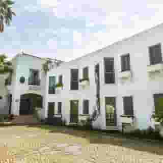 Onderhan Hotel, 3 of 5
