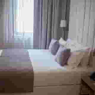 Masa Hotel Campo Grande, 4 of 5