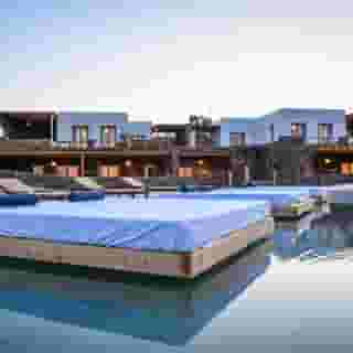 Myconian Crown Suites, 1 of 5