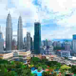 The Signature Hotel & Serviced Suites Kuala Lumpur, 4 of 5