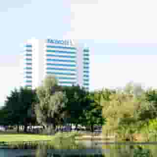 Novotel Rotterdam Brainpark, 4 of 5