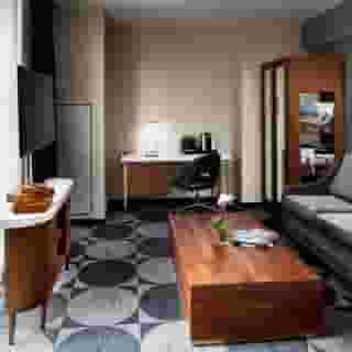 Crowne Plaza HY36 Midtown Manhattan, 5 of 5