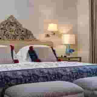 Hotel De Russie, 2 of 5