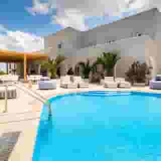 Anamar Santorini, 2 of 5