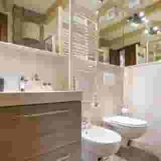 La Quercia- BolognaRooms, 3 of 5