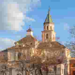 Macia Monasterio de los Basilios, 2 of 5