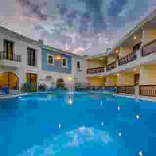 Pergola Hotel & Spa, 3 of 5