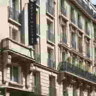 Hotel Le Littre, 1 of 5