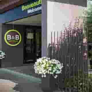 B&B Hotel Firenze Novoli, 5 of 5