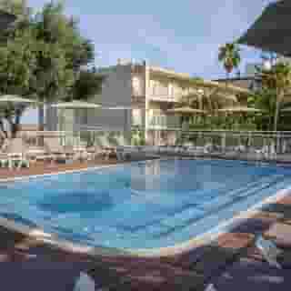 Club Hotel Aguamarina, 5 of 5