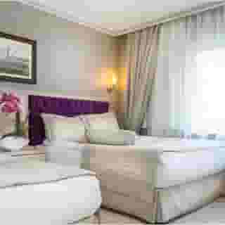 Fatih Hotel Corner, 5 of 5