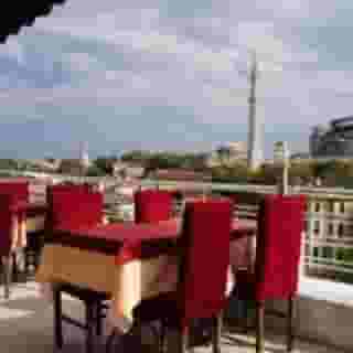 Ares Hotel Istanbul, 4 of 5