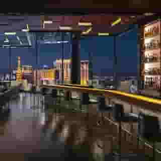 Waldorf Astoria Las Vegas, 6 of 6