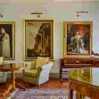 Villa Olmi Firenze, 3 of 5