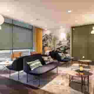 Monet Garden Hotel Amsterdam, 4 of 5