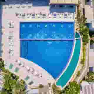 Hillstone Bodrum Hotel, 6 of 6