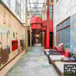 AMOY by Far East Hospitality, 4 of 5