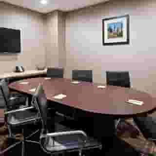 Richelieu Lyon Part-Dieu, 1 of 5