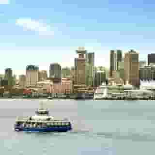 Seaside Hotel North Vancouver, 5 of 5