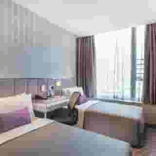 Silka Tsuen Wan Hotel, 4 of 5