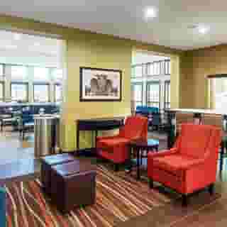 Comfort Suites Nw Dallas Near Love Field, 4 of 5