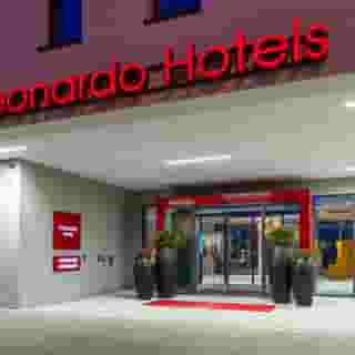 Leonardo Hotel Augsburg, 2 of 5