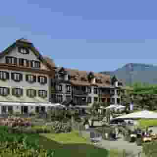 Hotel Alexander & Gerbi, 1 of 5