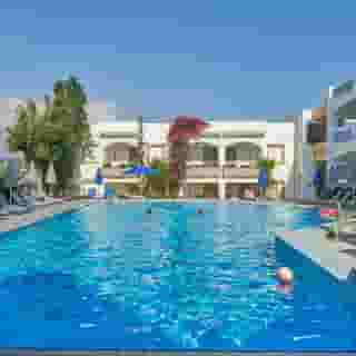 Apollon Apartments Rethymno, 1 of 5