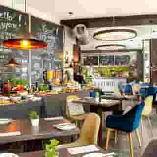 Spatz Aparthotel, 5 of 5