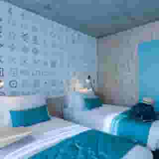 Ibis Styles Bucharest City Center, 3 of 5
