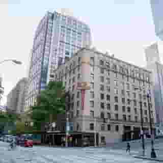 Executive Hotel Pacific, 3 of 5